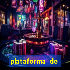 plataforma de casino chinesa